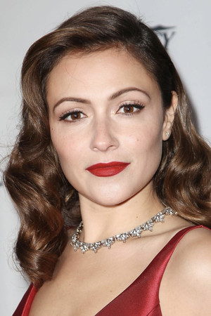 Italia Ricci profil kép
