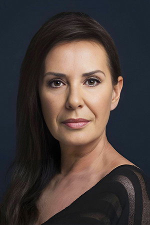Perihan Savaş profil kép