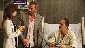 Dr. House 6. évad Ep.10 Fű alatt