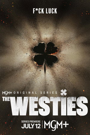 The Westies poszter