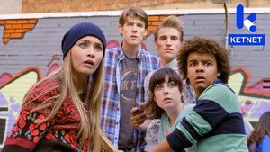 Ghost Rockers 1. évad Ep.21 21. epizód