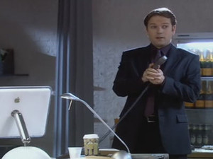 Absolute Power 2. évad Ep.5 5. epizód