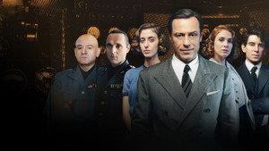 Marconi - L'uomo che ha connesso il mondo kép