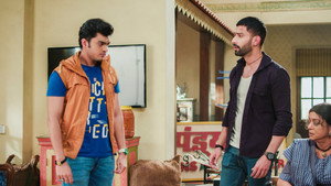 पंड्या स्टोर 2. évad Ep.133 133. epizód