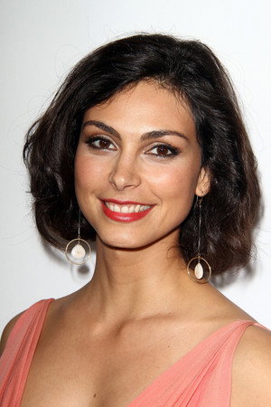 Morena Baccarin profil kép