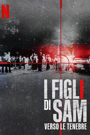 Sam fiai: Út a sötétségbe poszter
