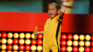 Little Big Shots 1. évad Ep.1 1. epizód