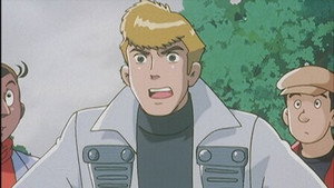 ASTROBOY 鉄腕アトム 1. évad Ep.13 13. epizód