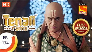 Tenali Rama 2. évad Ep.48 48. epizód