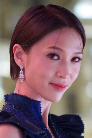 蔣祖曼 profil kép