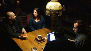 Deadly Possessions 1. évad Ep.3 3. epizód