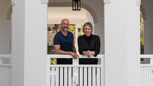 Grand Designs Transformations 2. évad Ep.4 4. epizód