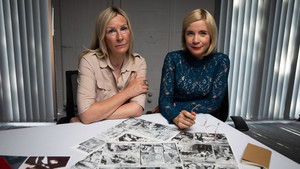 Lucy Worsley: Victorian Murder Club 1. évad Ep.3 3. epizód