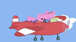 Peppa malac Speciális epizódok Ep.7 7. epizód