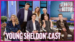 The Jennifer Hudson Show 2. évad Ep.130 130. epizód