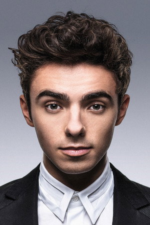 Nathan Sykes profil kép