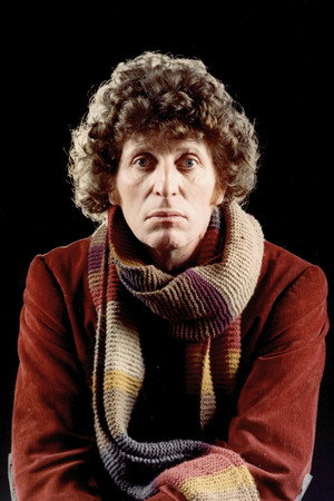 Tom Baker profil kép