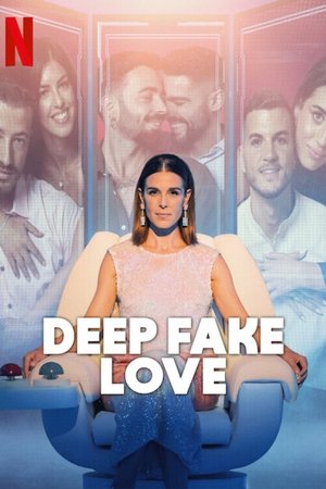 Deepfake szerelem 1. évad (2023-07-06) poszter