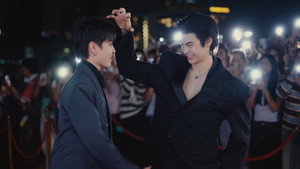 รักสุดใจนายแฟนบอย kép