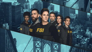 FBI: New York különleges ügynökei kép