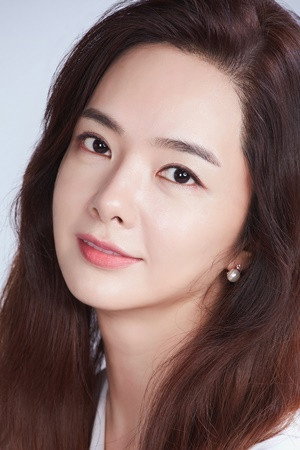 유지연 profil kép