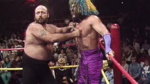 World Class Championship Wrestling 6. évad Ep.47 47. epizód