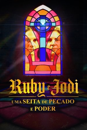 Ruby és Jodi - A bűn és befolyásolás kultusza poszter
