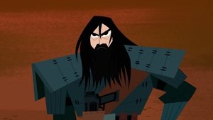 Szamuráj Jack 5. évad Ep.1 1. epizód