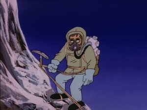 Egyszer volt... a felfedezők 1. évad Ep.25 Hegycsúcsok