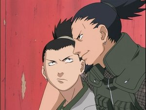 Naruto 2. évad Ep.98 Nincs mese! Nem lehetsz többé nindzsa!