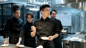 フェルマーの料理 1. évad Ep.7 7. epizód