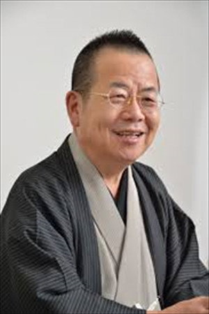 桂文珍