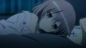 To Love-Ru 3. évad Ep.1 1. epizód