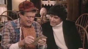 Newhart 2. évad Ep.22 22. epizód