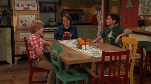 Nicky, Ricky, Dicky & Dawn 3. évad Ep.9 9. epizód