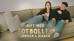 Gift med fotbollen 1. évad Ep.2 2. epizód