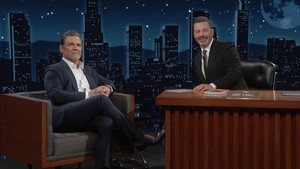 Jimmy Kimmel Live! 23. évad Ep.53 53. epizód