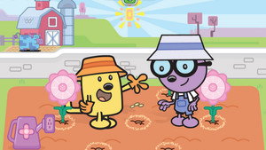 Wow! Wow! Wubbzy! kép