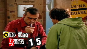 Ono kao ljubav 1. évad Ep.15 15. epizód