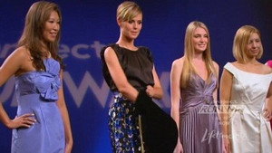 Project Runway 8. évad Ep.6 6. epizód