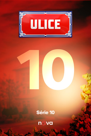 Ulice 10. évad (2014-08-18) poszter