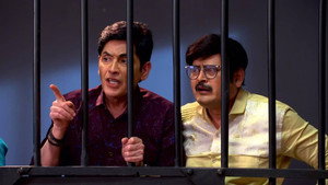 भाभीजी घर पर हैं! 1. évad Ep.1633 1633. epizód
