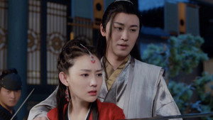 一不小心顺走了将军 1. évad Ep.26 26. epizód
