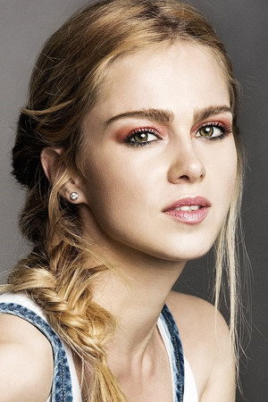 Carla Nieto profil kép