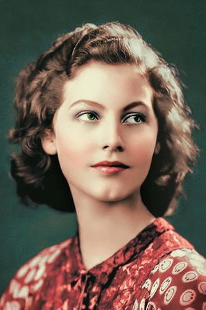 Ava Gardner profil kép