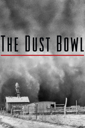The Dust Bowl poszter