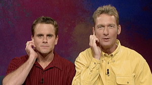 Whose Line Is It Anyway? 2. évad Ep.21 21. epizód
