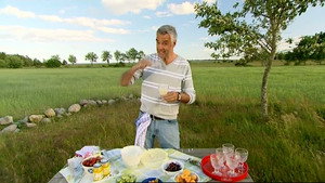 Sommar med Ernst 1. évad Ep.4 4. epizód