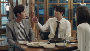 식샤를 합시다 3. évad Ep.4 4. epizód