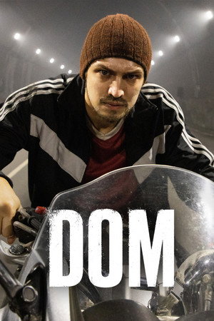 DOM poszter